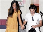 Bồ Casillas xấu "khủng khiếp" sau EURO 2012